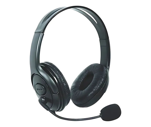 Imagen de AURICULAR PLAY 4 CON MICRÓFONO