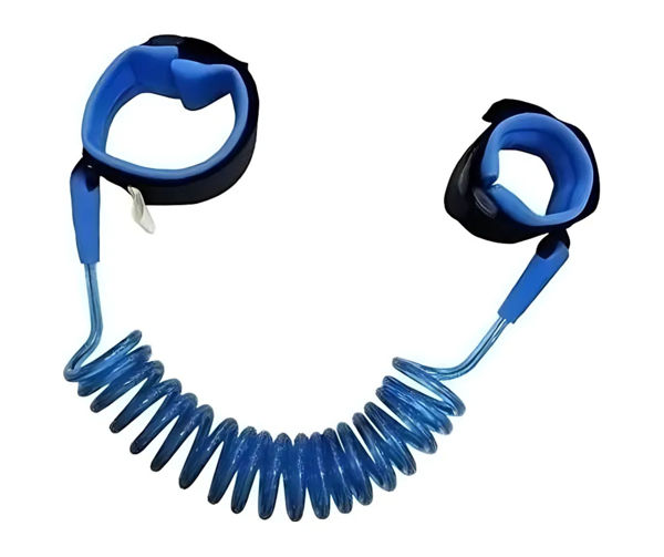 Imagen de CORREA wx8371 ANTI PERDIDA DE NIÑOS CORTA