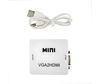 Imagen de CAJA CONVERTIDORA HDMI A VGA