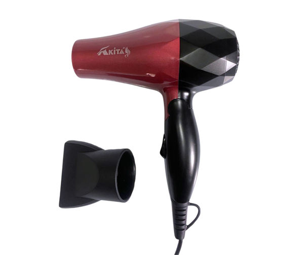 Imagen de SECADOR DE PELO AKITA OD232