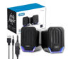 Imagen de MINI PARLANTE PC KNUP RO823