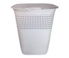 Imagen de CANASTO DE ROPA HX701 55L 44.5X36.5X58CM