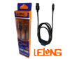 Imagen de CABLE LELONG LE619L IPHONE