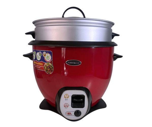 Imagen de OLLA ARROCERA FOSTERIER RC2518