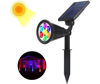Imagen de FOCO JARDIN NEW YC-SW6066/YCS005 C/SOLAR