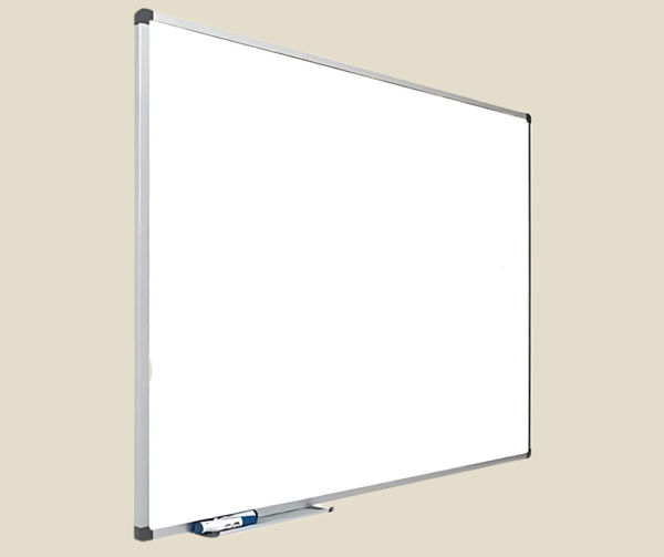 Imagen de PIZARRA BLANCA 80X120 WHITEBOARD