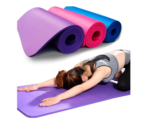 Imagen de COLCHONETA YOGA 6110
