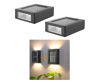 Imagen de LUZ SOLAR PARED YD36