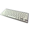 Imagen de TECLADO 3001 BLUETOOTH METALICO