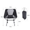 Imagen de SILLA PESCA NEW CON PORTA BOTELLAS-hy5858