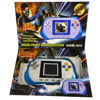 Imagen de Maquinita Portatil Video Juegos 230 En 1 (8639) - Sonivox