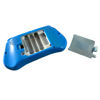 Imagen de Maquinita Portatil Video Juegos 230 En 1 (8639) - Sonivox