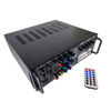 Imagen de AMPLIFICADOR USB/BLUETOOTH BT868