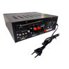 Imagen de AMPLIFICADOR USB/BLUETOOTH BT868