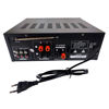 Imagen de AMPLIFICADOR USB/BLUETOOTH BT868