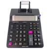 Imagen de Calculadora Casio Hr-150rc De Escritorio C Impresora Bicolor
