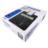 Imagen de Calculadora Casio Hr-150rc De Escritorio C Impresora Bicolor