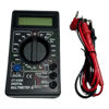 Imagen de TESTER MULTÍMETRO DT830B