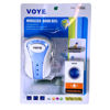Imagen de TIMBRE INALAMBRICO VOYE V008 / M023