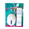 Imagen de TIMBRE 220V 2 PULSADORES