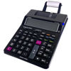 Imagen de CALCULADORA CON ROLLO CASIO  HR100
