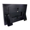 Imagen de RELOJ DE PARED DIGITAL KADIO KD3809