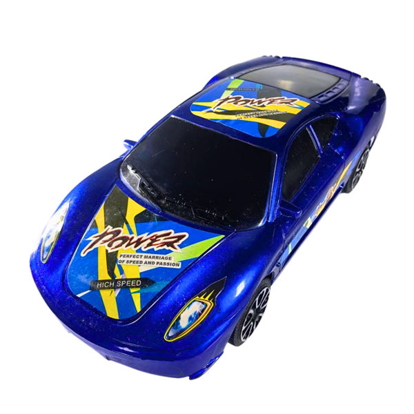 Imagen de AUTO A FRICCION POWER 1300156