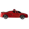Imagen de AUTO POLICIA 20CM FRICCION 1300166