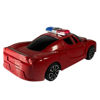 Imagen de AUTO POLICIA 20CM FRICCION 1300166