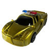 Imagen de AUTO POLICIA 20CM FRICCION 1300166