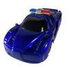 Imagen de AUTO POLICIA 20CM FRICCION 1300166