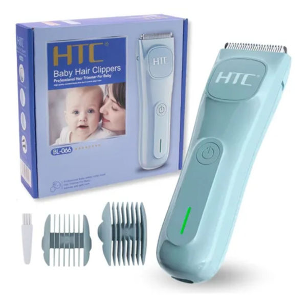 Imagen de CORTA PELO  PARA BEBE-BL066 HTC