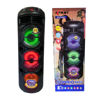 Imagen de CAJA ACÚSTICA  KNUP KP-3228BT USB