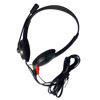 Imagen de AURICULAR CON MICRÓFONO PARA PC SY900