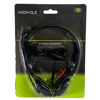 Imagen de AURICULAR CON MICRÓFONO PARA PC SY900
