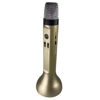 Imagen de MICROFONO KARAOKE 3807A/3806