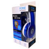 Imagen de AURICULAR KNUP DE VINCHA  P313
