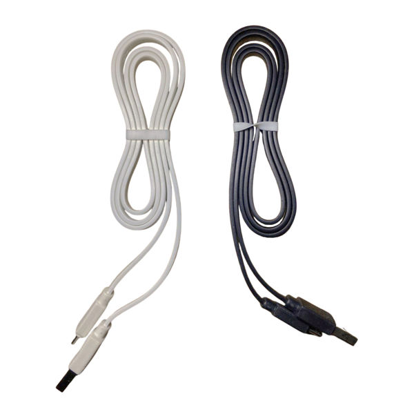 Imagen de CABLE MICRO USB EN CAJA DZ934