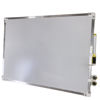 Imagen de PIZARRA C/LAPIZ Y BORRADOR 30X40 WHITEBOARD- LQ3040