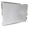 Imagen de PIZARRA C/LAPIZ Y BORRADOR 30X40 WHITEBOARD- LQ3040