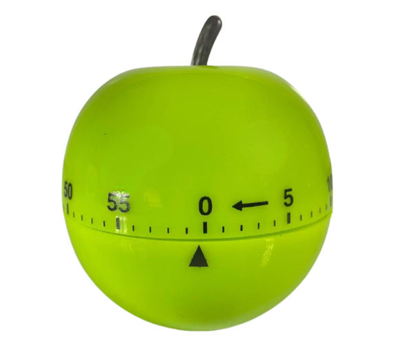 Imagen de TIMER COCINA MANZANA T109