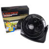 Imagen de TURBO VENTILADOR FS08 COSMOS 8" 25w