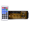 Imagen de AMPLIFICADOR BT698E/188A