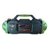 Imagen de PARLANTE USB/FM RACARGABLE  KOLAV 2506 4"