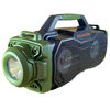 Imagen de PARLANTE USB/FM RACARGABLE  KOLAV 2506 4"