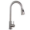 Imagen de CANILLA MONOCOMANDO EXTENSIBLE-QY3002