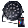 Imagen de EFECTO LUCES PAR 18 LEDS   CALIDAD- GM1018AF