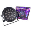 Imagen de EFECTO LUCES PAR 18 LEDS   CALIDAD- GM1018AF