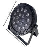 Imagen de EFECTO LUCES PAR 18 LEDS   CALIDAD- GM1018AF