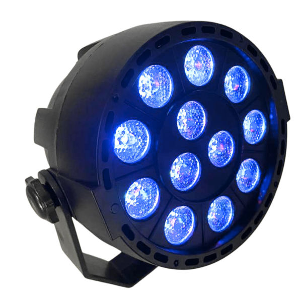 Imagen de FOCO PAR LED 12 LEDS -BN833/1162